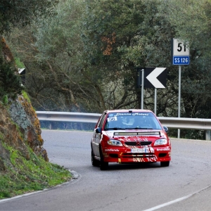 2° RALLY SULCIS - INGLESIENTE - Gallery 34